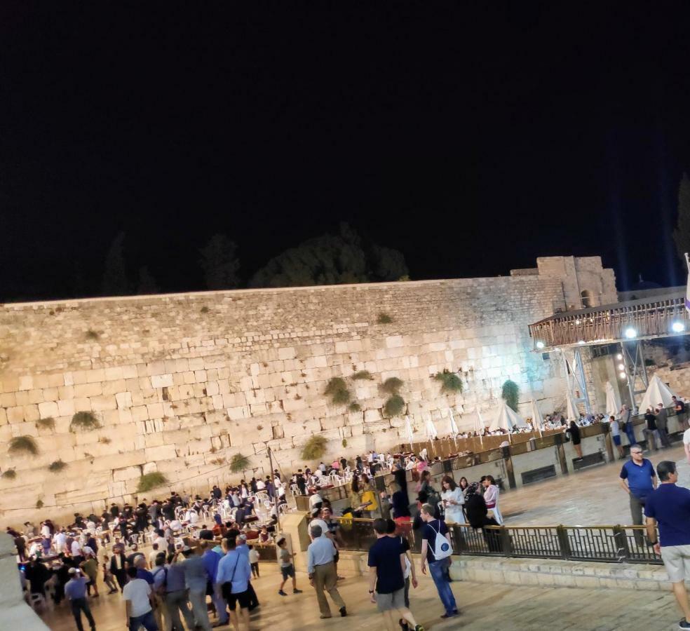 Jerusalem Old City Room المظهر الخارجي الصورة